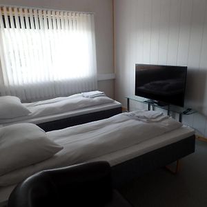 Evenes Fjordhotel